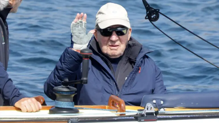 Juan Carlos de Borbón aflora más de cuatro millones de euros ante la pasividad de Hacienda y Fiscalía