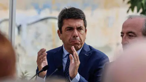 La nueva medida fiscal de Mazón y Vox perdonará 60 millones de euros anuales a los valencianos más ricos