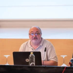 Jesús Ángel Molinuevo Tobalina