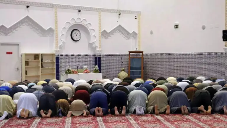 Organizaciones y partidos condenan el veto del PP y Vox a los actos islámicos públicos en Jumilla: “Es un paso más en la deriva racista”