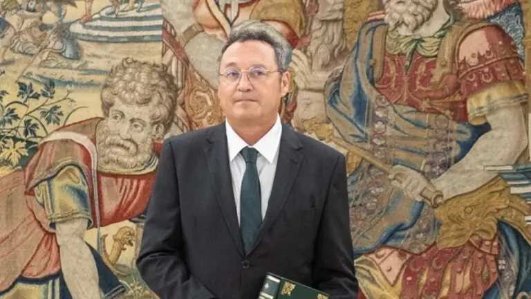 El juez Hurtado impone una fianza al fiscal general contraria a la doctrina del Constitucional