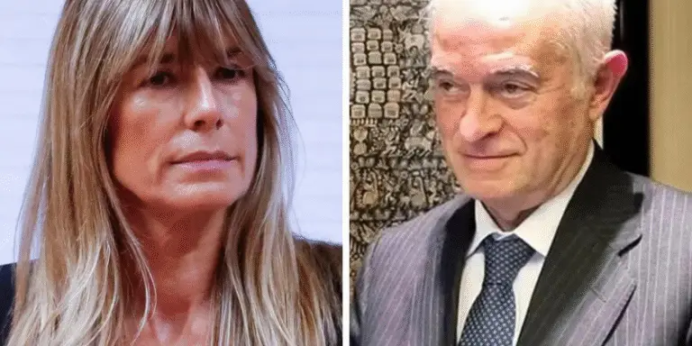 Del reinado de Fernando VII a la sonrisa de Bolaños: las diez frases más estrambóticas del juez Peinado en la causa contra Begoña Gómez