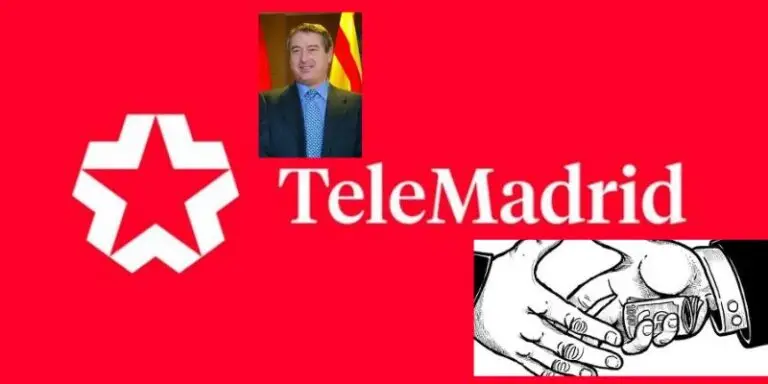 El director de Telemadrid se niega a rectificar el bulo de la «kale borroka» en La Vuelta: «Porque lo decido yo»