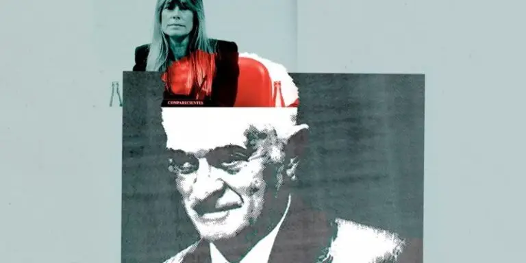 La Fiscalía pide el archivo de la causa principal contra Begoña Gómez para «no acudir a hipótesis fabulosas»