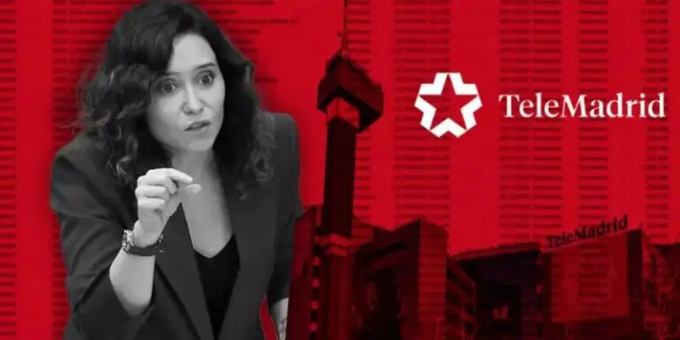 Ayuso reformó la ley justo después de la pandemia para poder desviar dinero de las residencias a la sanidad privatizada