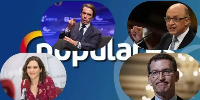 El Gobierno de Madrid hizo pagos directos a la empresa de Montoro pero lo oculta con un truco verbal