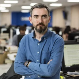 Ignacio Escolar