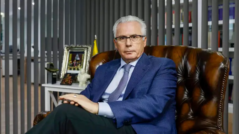 El Poder Judicial rechaza anular los acuerdos que decretaron la expulsión de Baltasar Garzón como juez