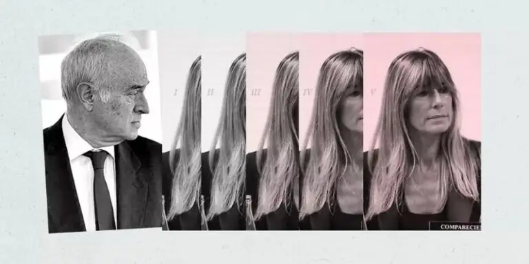 Begoña Gómez pide anular el auto de Peinado para llevarla a juicio y ve “inaceptable” que compare a Sánchez con Fernando VII