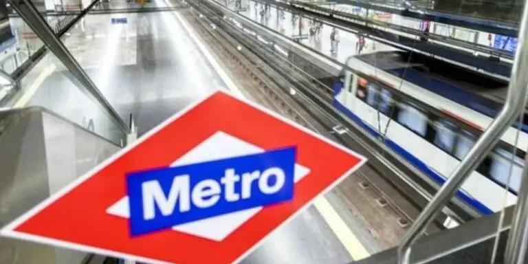 Metro de Madrid licita un contrato de 100.000 euros para mantener bien surtido el catering de sus eventos corporativos