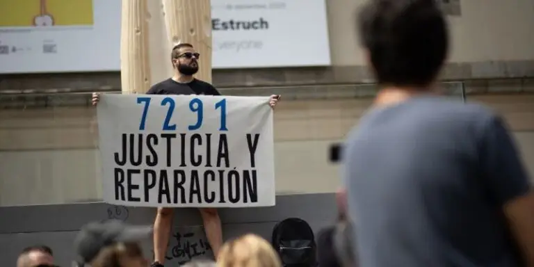 Altos cargos de Ayuso en la pandemia están ya imputados en ocho procedimientos por el escándalo de las residencias