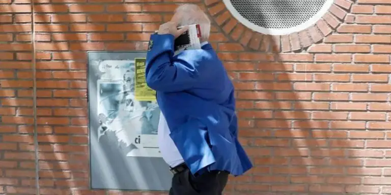 Perfecto Andrés, magistrado emérito del Supremo, sobre el ‘copia y pega’ del juez Peinado: “Es una apropiación subrepticia del trabajo ajeno”