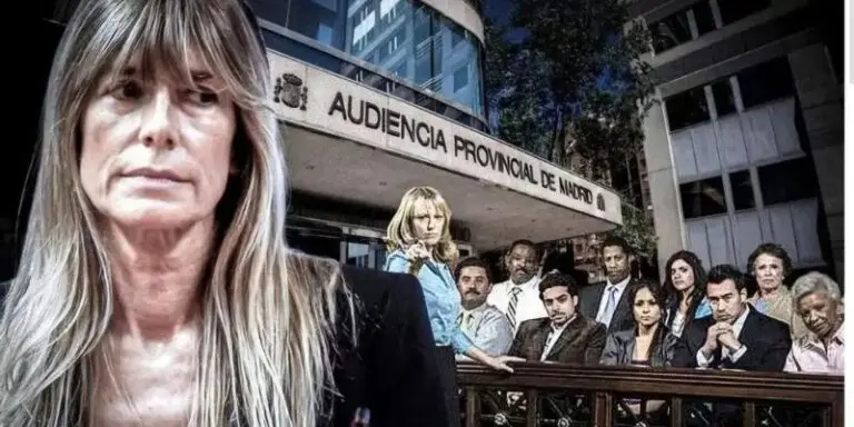 La sección 23 de la Audiencia de Madrid cruza el Rubicón y declara Alea Jacta Est para Cristina Álvarez y Begoña Gómez por malversación