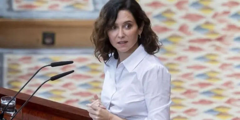 El PP de Ayuso veta la comisión de investigación sobre Ribera Salud y el hospital de Torrejón