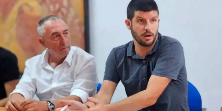 El directivo de Ribera Salud que pidió rechazar pacientes amenaza con denunciar a Compromís por decir que el Consell le regaló 107 millones