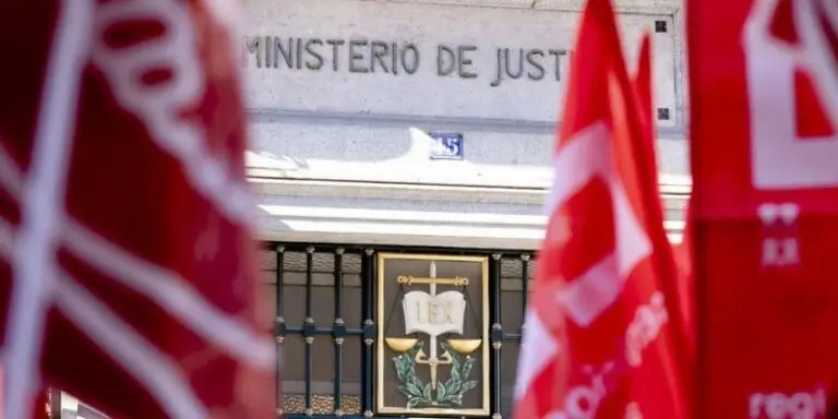 Justicia presiona al CGPJ para activar el cuarto turno y cubrir parte de las 500 nuevas plazas de jueces en 2026