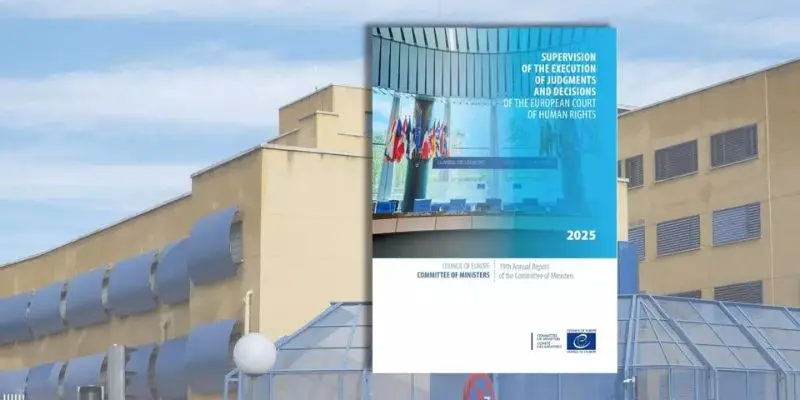El Consejo de Europa afea a España que incumpla una sentencia del TEDH sobre asilo dictada en 2014