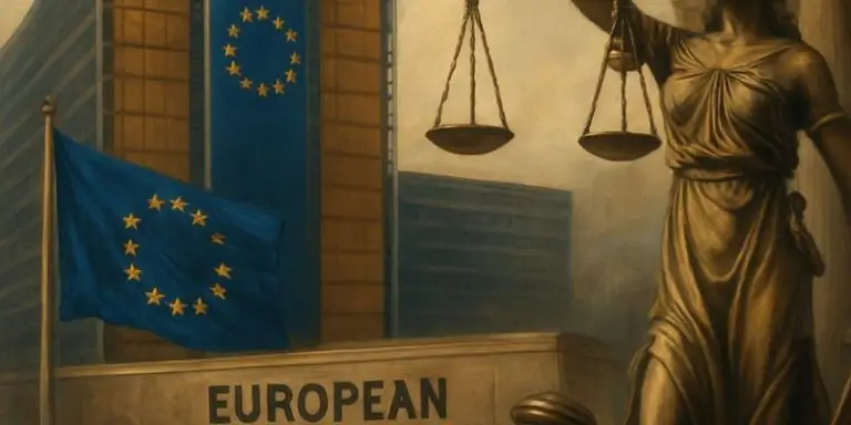 Las SLAPP, principal tarea pendiente de España contra la persecución judicial