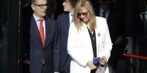 El doble rasero del CGPJ y la derecha judicial: la separación de poderes solo protege a los jueces