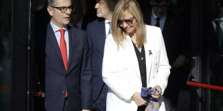 El doble rasero del CGPJ y la derecha judicial: la separación de poderes solo protege a los jueces