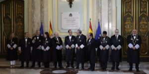 Los jueces progresistas critican la falta de transparencia del CGPJ ante su subida salarial