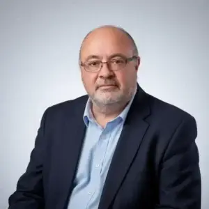 Jesús Ángel Molinuevo Tobalina