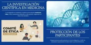 La Ciencia Detrás del Milagro: El Rigor Ético que Transforma la Investigación en Vidas Salvadas